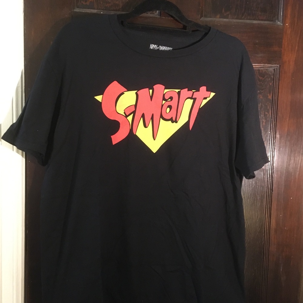 Fright Rags S-mart T-Shirt
